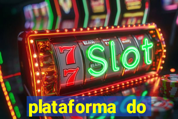 plataforma do neymar bet